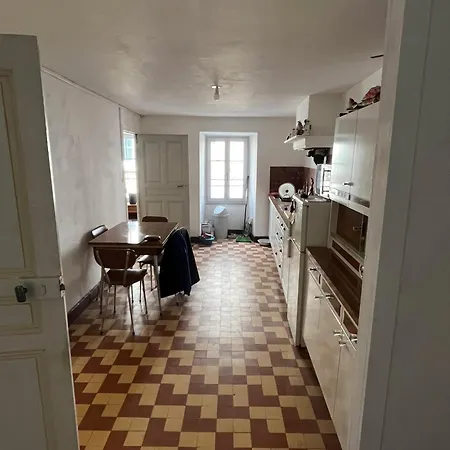 Maison De Village Ispagnac, Gorges Du Tarn *